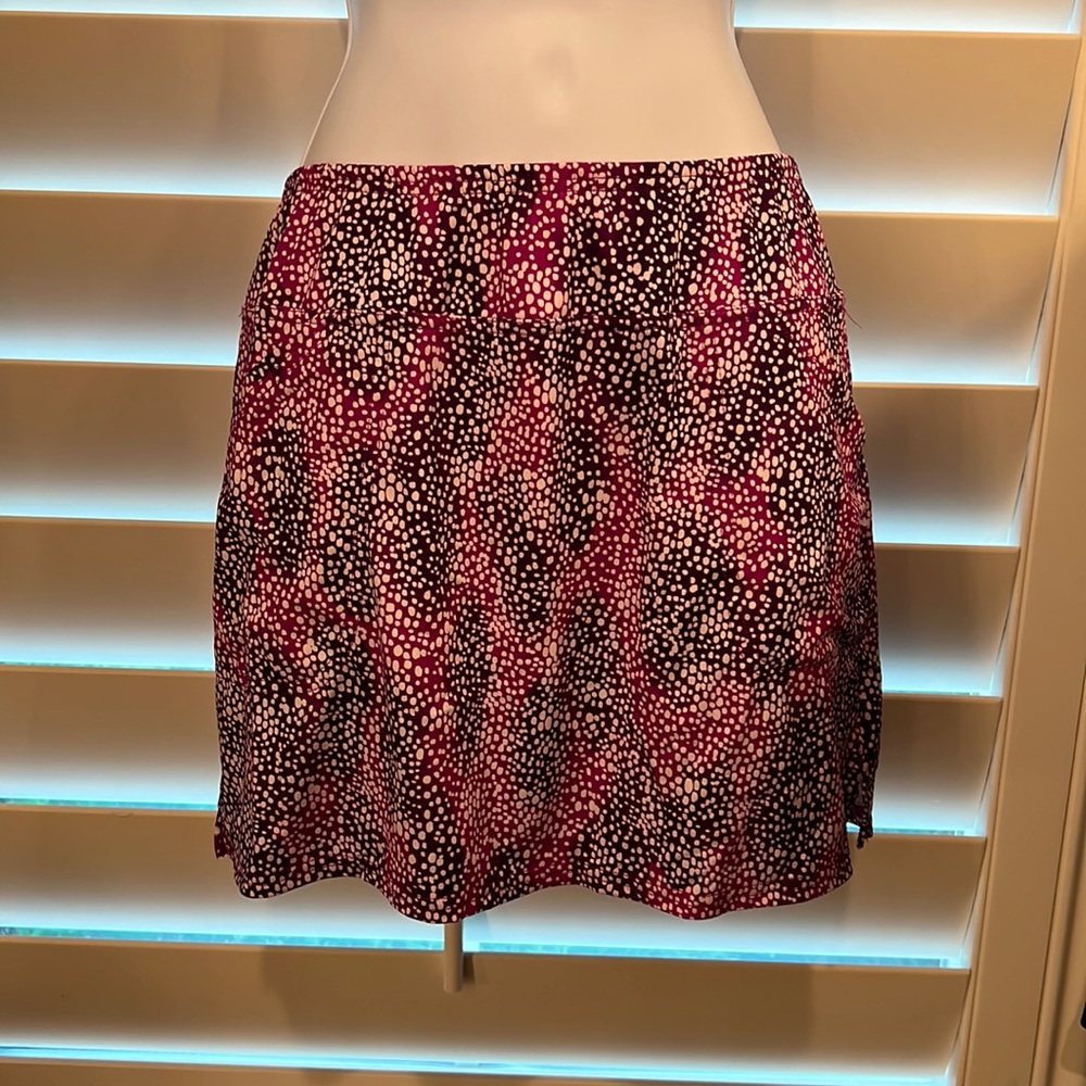 Swim cover up with pockets
